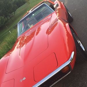 Meet your Posher, Stephen